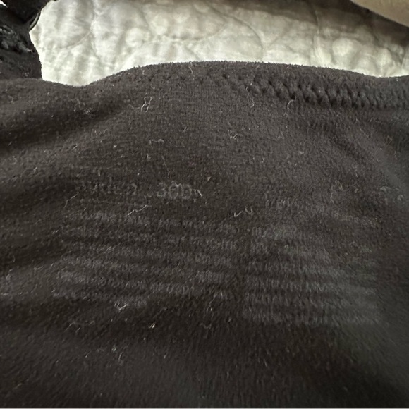 Auden Bra Black 36D - Picture 4 of 4